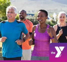 Frequent Y-er at the Y!