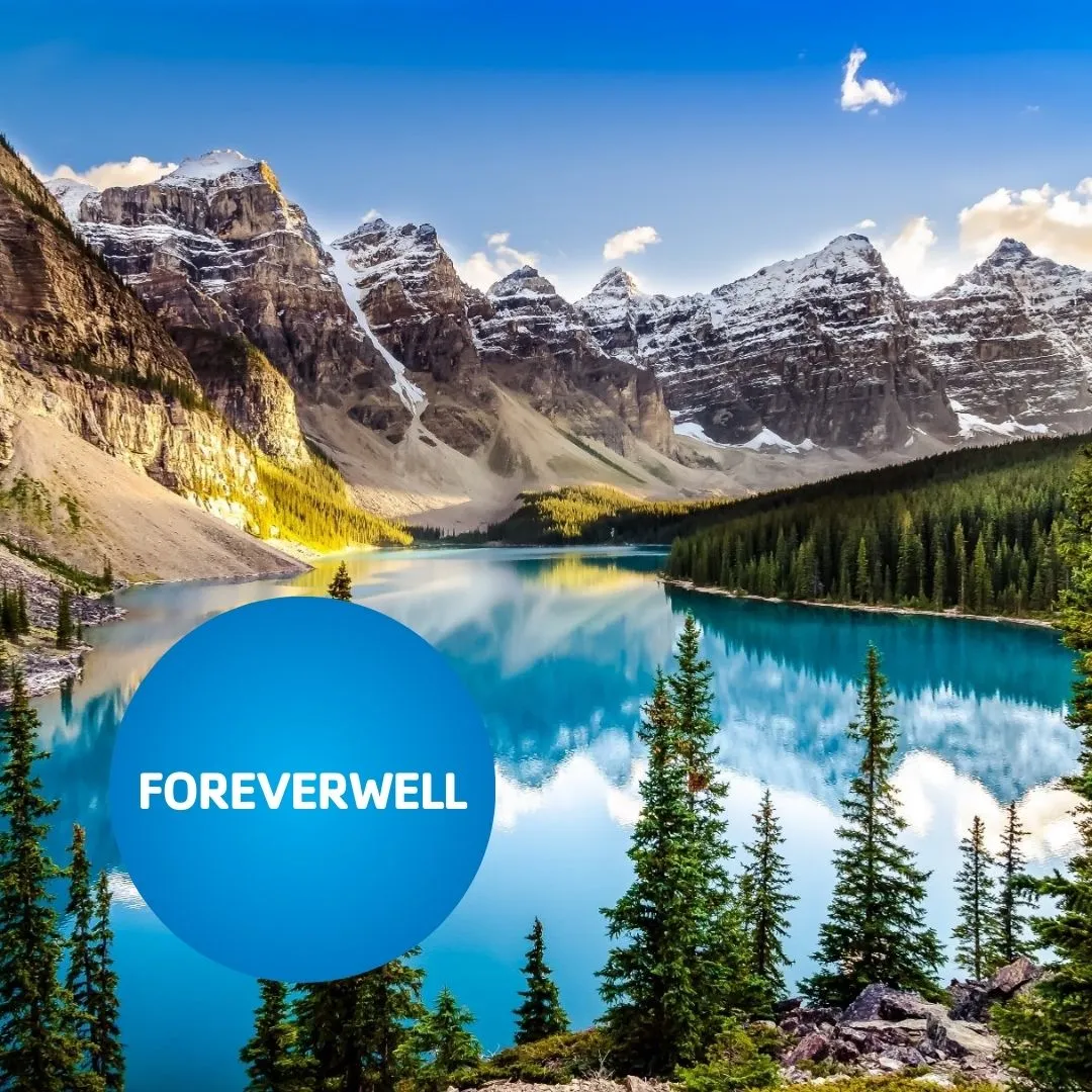 Travel through the majestic Canadian Rockies with the Y!