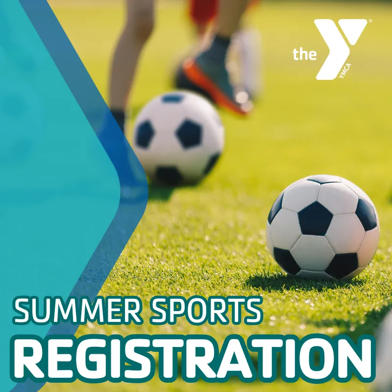 Summer Sports at the Y