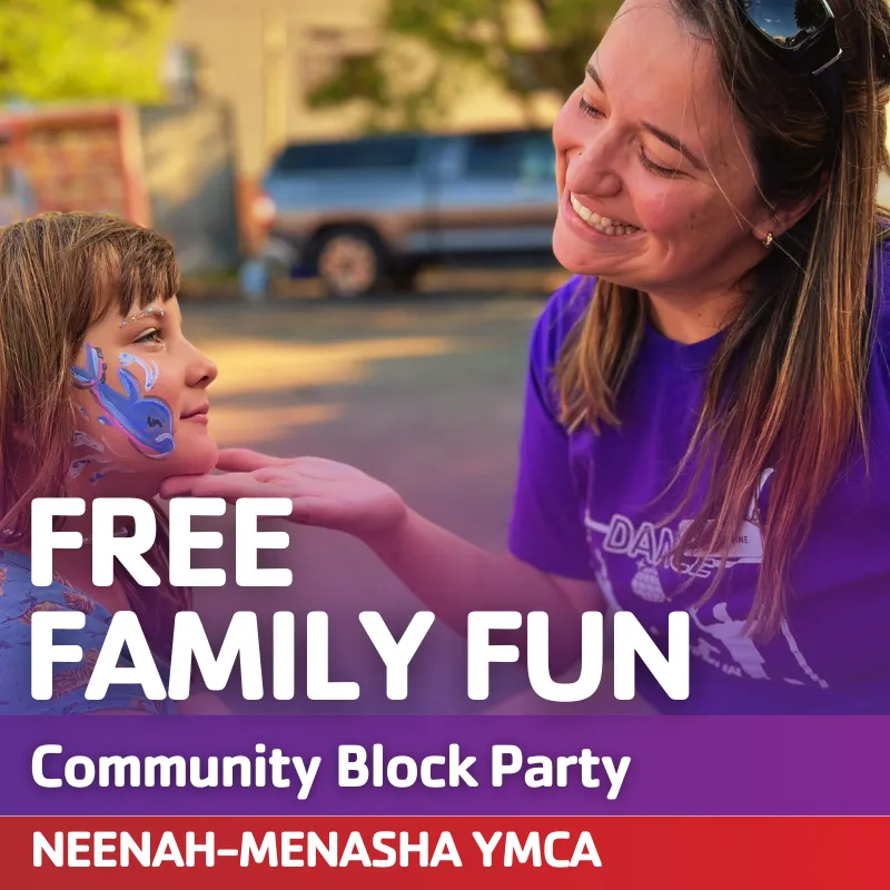 Free Family Fun at the Y!