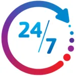 Access THREE YMCA of the Fox Cities facilities 24 hours a day, 7 days a week!