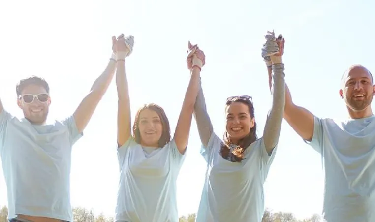 YMCA of the Fox Cities is dedicated to social responsibility