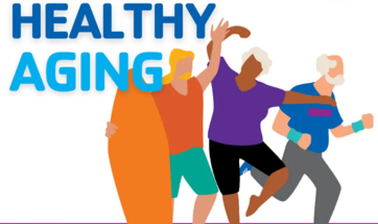 Join us to celebrate Active Aging Week at the YMCA of the Fox Cities. 