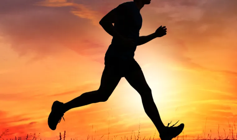 Strength Train for your Running Gains at the Y!